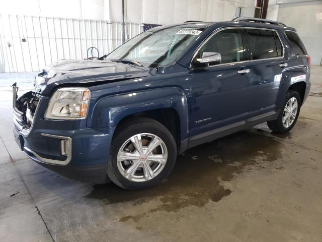 GMC TERRAIN SL 2017 2gkfluek5h6130530