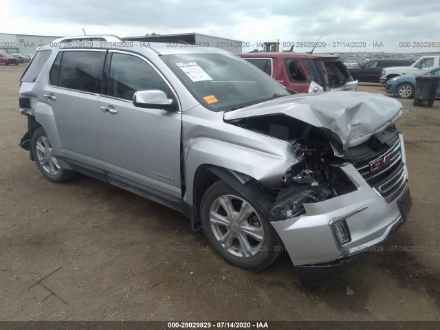 GMC TERRAIN 2017 2gkfluek5h6138479