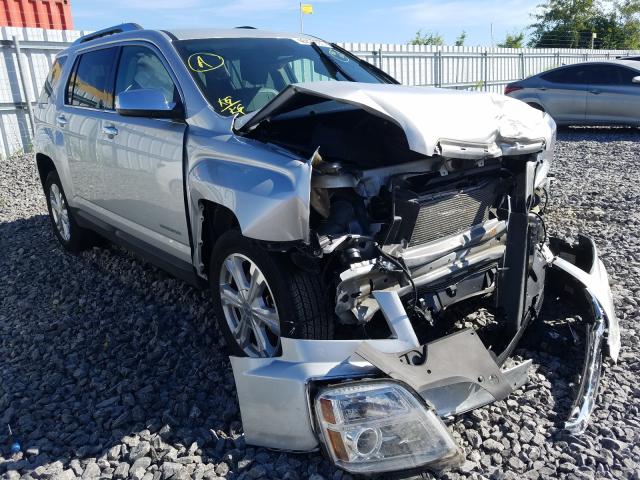 GMC TERRAIN SL 2017 2gkfluek5h6149918