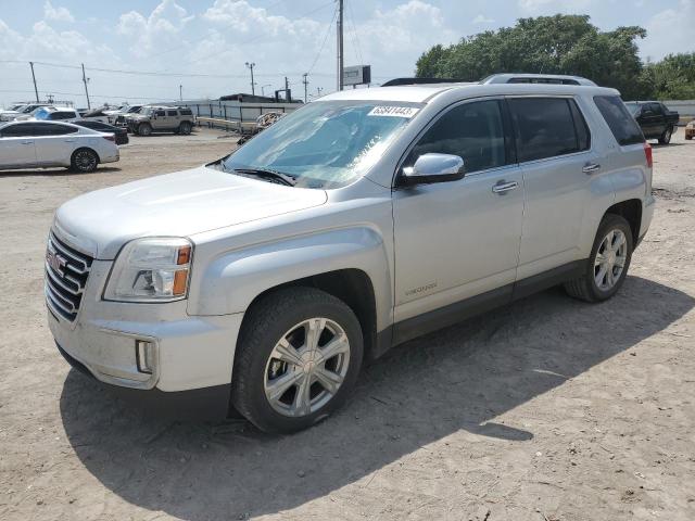 GMC TERRAIN SL 2017 2gkfluek5h6150504