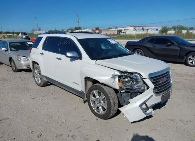 GMC TERRAIN 2017 2gkfluek5h6259108