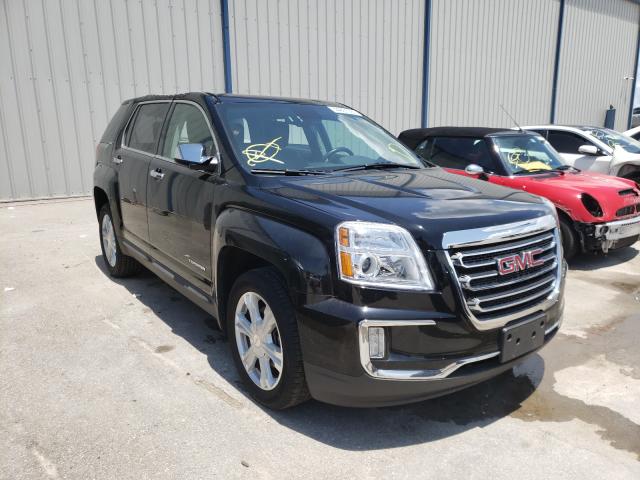 GMC TERRAIN SL 2017 2gkfluek5h6272831