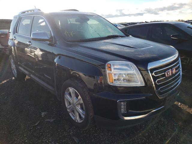 GMC TERRAIN SL 2017 2gkfluek5h6319713