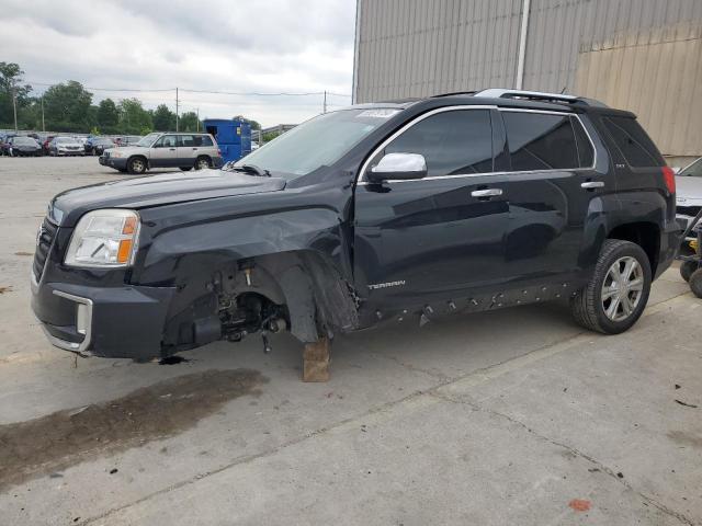 GMC TERRAIN 2017 2gkfluek5h6324085