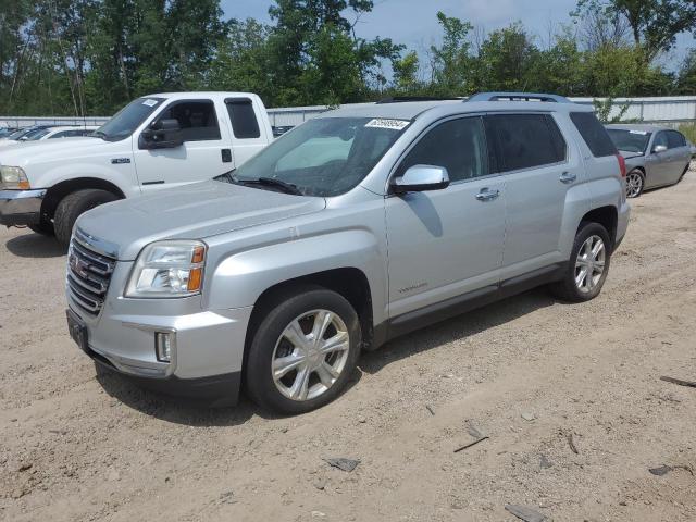 GMC TERRAIN 2017 2gkfluek5h6327312