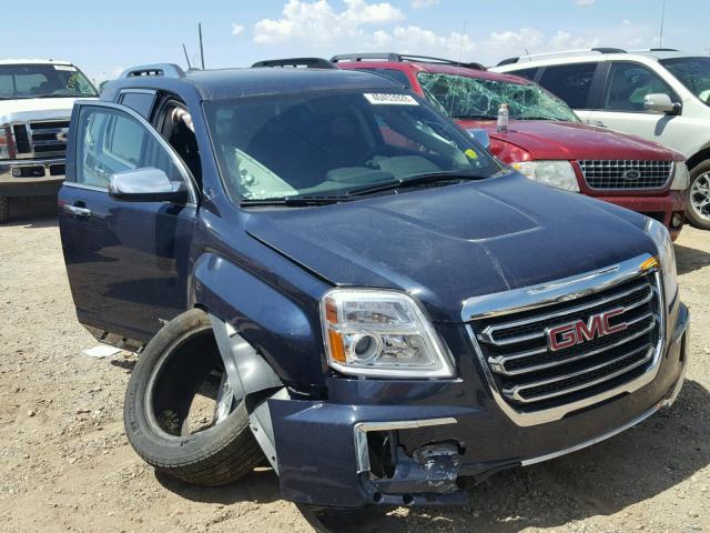 GMC TERRAIN SL 2017 2gkfluek5h6329514