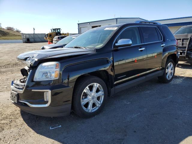 GMC TERRAIN SL 2017 2gkfluek5h6329867