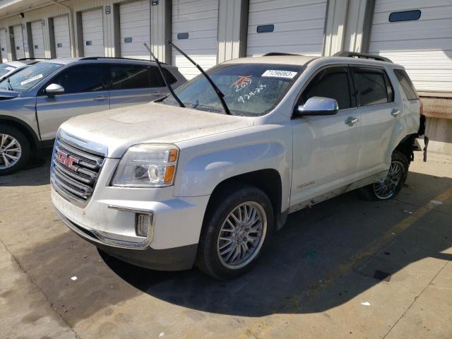 GMC TERRAIN 2017 2gkfluek5h6336432