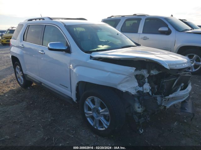 GMC TERRAIN 2017 2gkfluek5h6342067