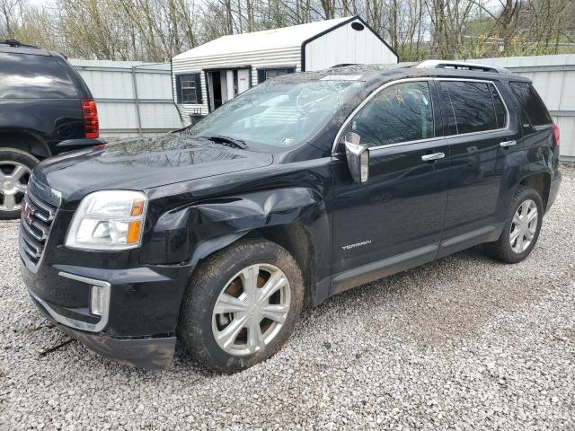 GMC TERRAIN 2016 2gkfluek6g6121088