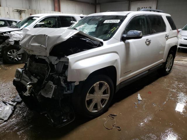 GMC TERRAIN SL 2016 2gkfluek6g6155502