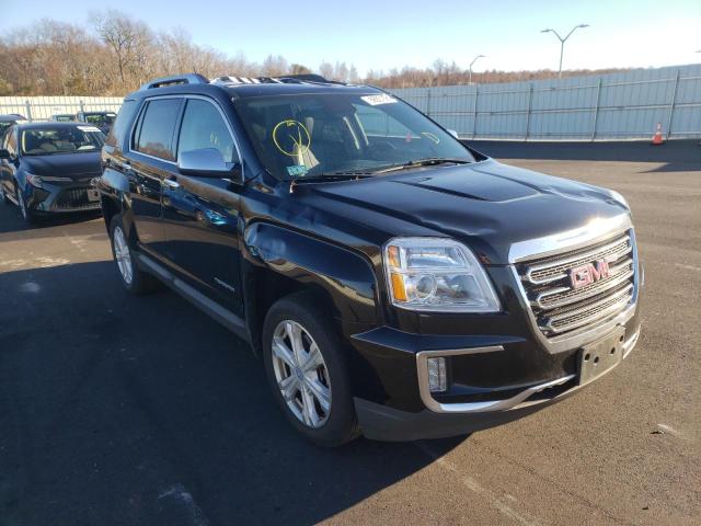 GMC TERRAIN SL 2016 2gkfluek6g6156150