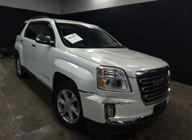 GMC TERRAIN 2016 2gkfluek6g6159324