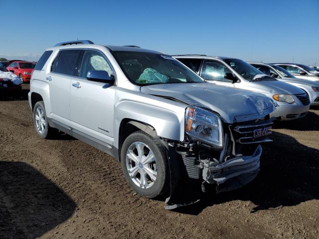 GMC TERRAIN SL 2016 2gkfluek6g6179587