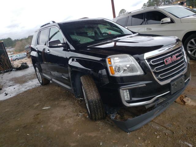 GMC TERRAIN SL 2016 2gkfluek6g6279463