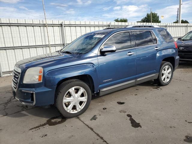 GMC TERRAIN SL 2016 2gkfluek6g6312221