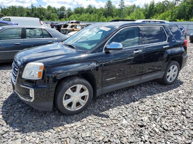 GMC TERRAIN 2016 2gkfluek6g6335935