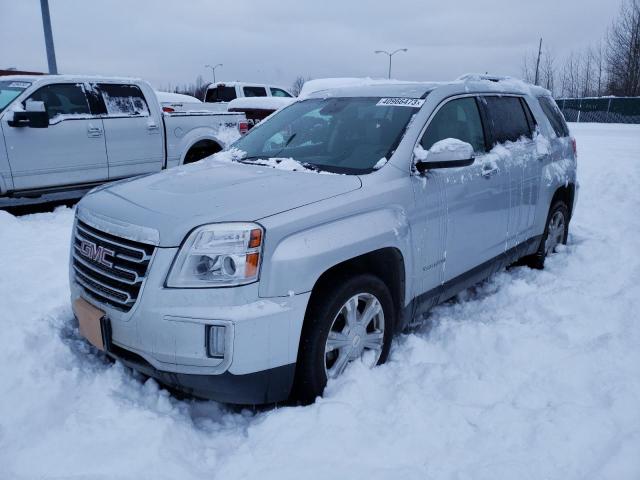 GMC TERRAIN SL 2017 2gkfluek6h6104504