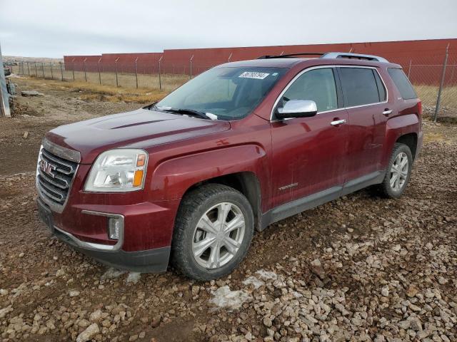 GMC TERRAIN 2017 2gkfluek6h6127913