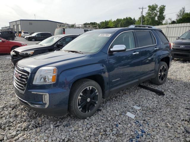 GMC TERRAIN 2017 2gkfluek6h6189246