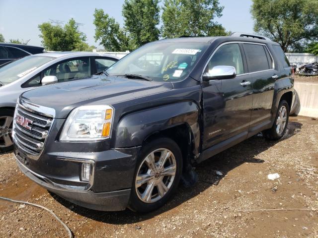 GMC TERRAIN 2017 2gkfluek6h6291081