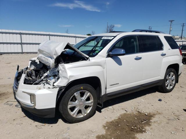 GMC TERRAIN 2017 2gkfluek6h6302385