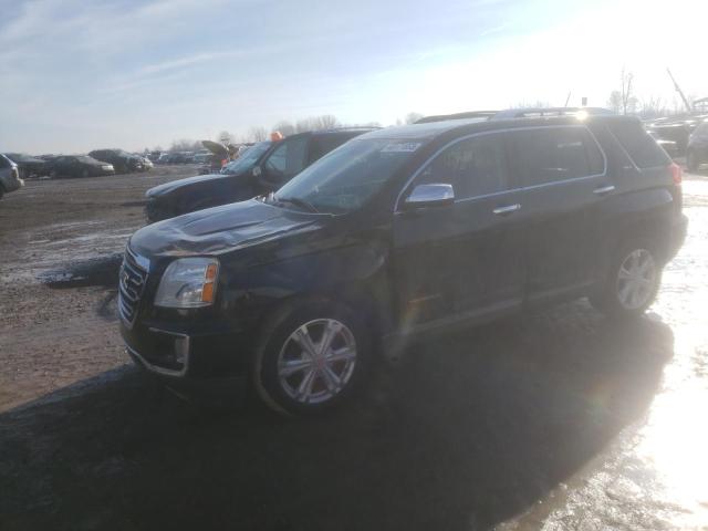 GMC TERRAIN SL 2017 2gkfluek6h6309174