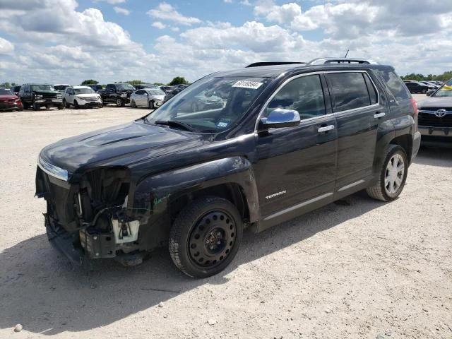 GMC TERRAIN SL 2017 2gkfluek6h6309191