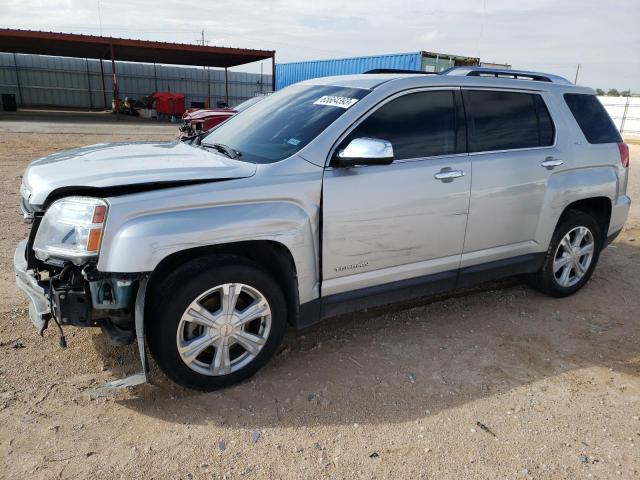 GMC TERRAIN 2017 2gkfluek6h6314505