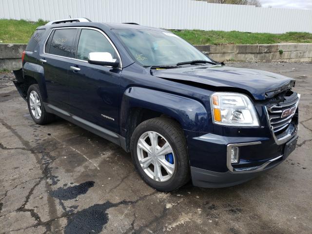 GMC TERRAIN SL 2017 2gkfluek6h6321650