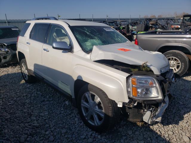 GMC TERRAIN SL 2017 2gkfluek6h6325746