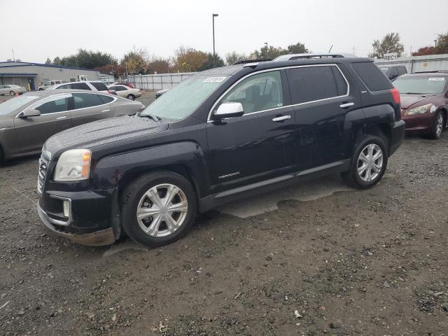 GMC TERRAIN SL 2017 2gkfluek6h6334897