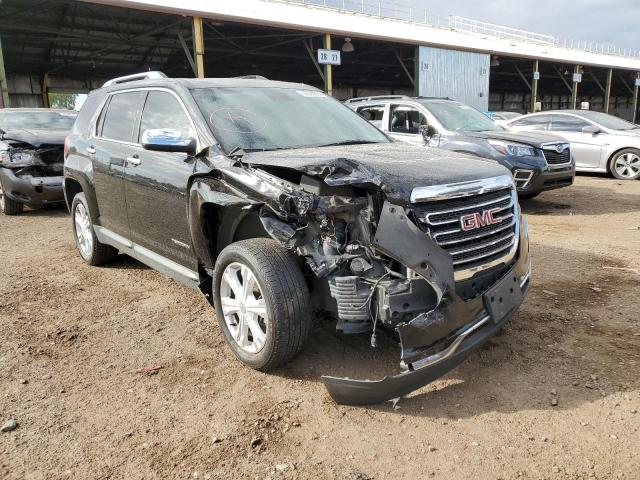 GMC TERRAIN SL 2016 2gkfluek7g6148543