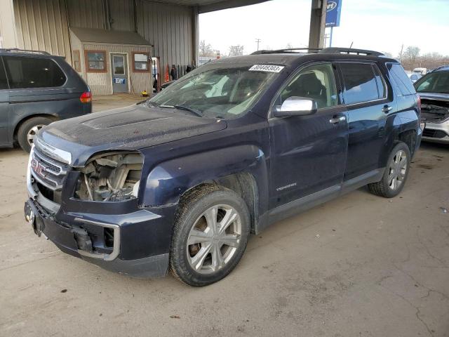 GMC TERRAIN 2016 2gkfluek7g6150311