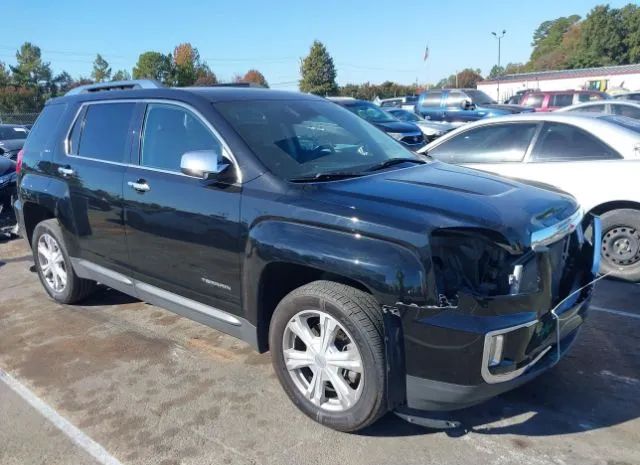 GMC TERRAIN 2016 2gkfluek7g6152544