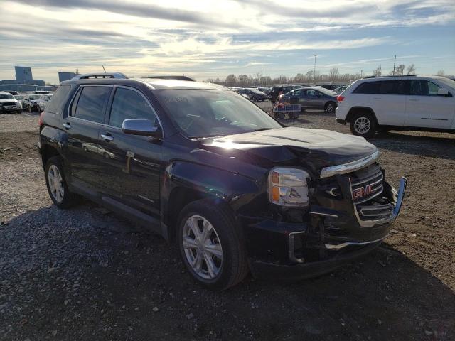 GMC TERRAIN SL 2016 2gkfluek7g6286230