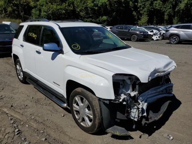 GMC TERRAIN SL 2016 2gkfluek7g6324796