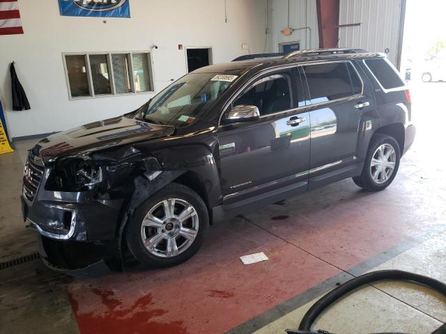 GMC TERRAIN SL 2016 2gkfluek7g6347396