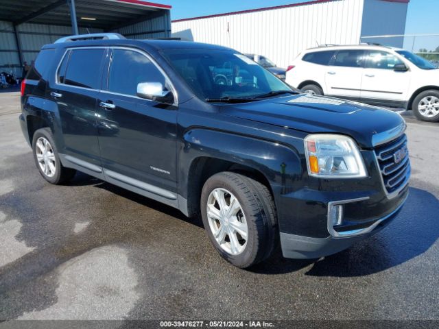 GMC TERRAIN 2017 2gkfluek7h6110425