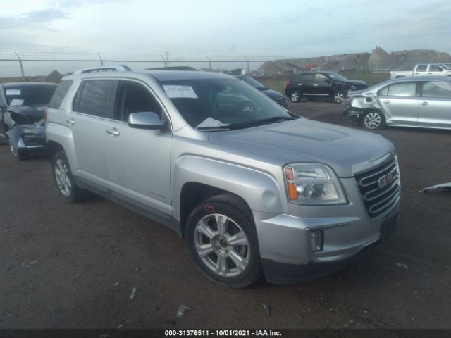 GMC TERRAIN 2017 2gkfluek7h6114247