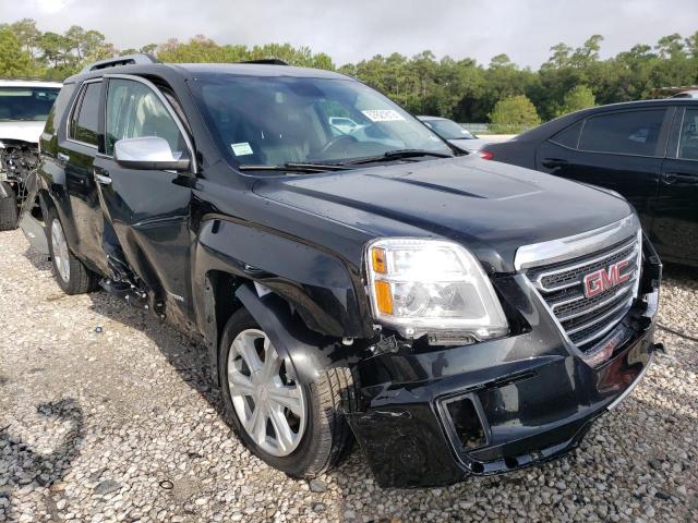 GMC TERRAIN SL 2017 2gkfluek7h6160242