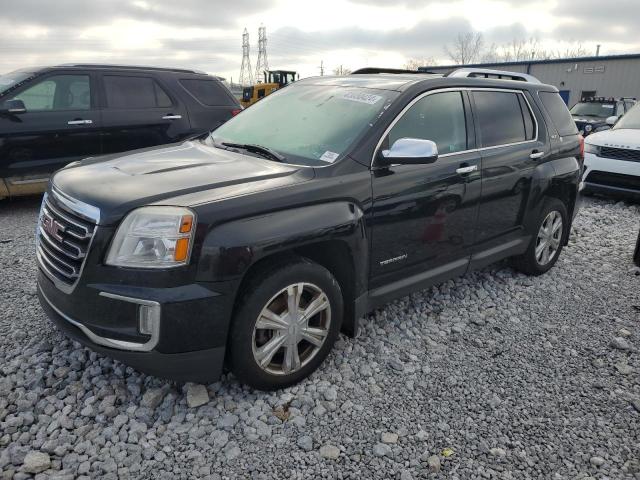 GMC TERRAIN SL 2017 2gkfluek7h6183357