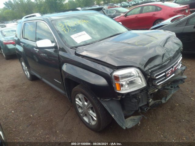 GMC TERRAIN 2017 2gkfluek7h6274127