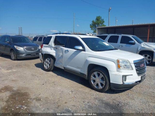 GMC TERRAIN 2017 2gkfluek7h6300984