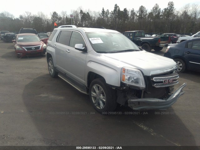 GMC TERRAIN 2017 2gkfluek7h6310544