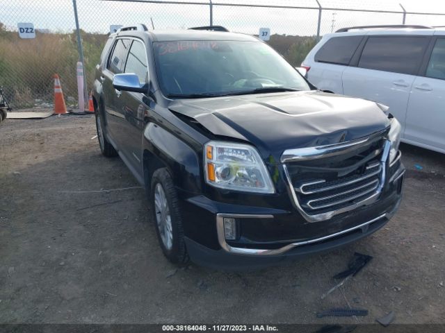 GMC TERRAIN 2017 2gkfluek7h6311886