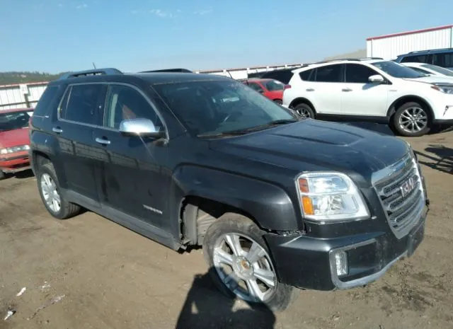 GMC TERRAIN 2017 2gkfluek7h6321138