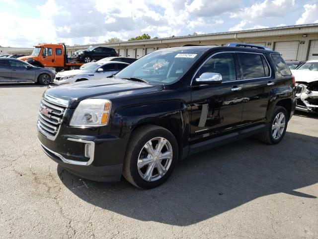 GMC TERRAIN SL 2017 2gkfluek7h6327991