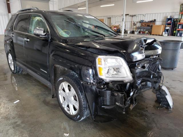 GMC TERRAIN SL 2016 2gkfluek8g6108634