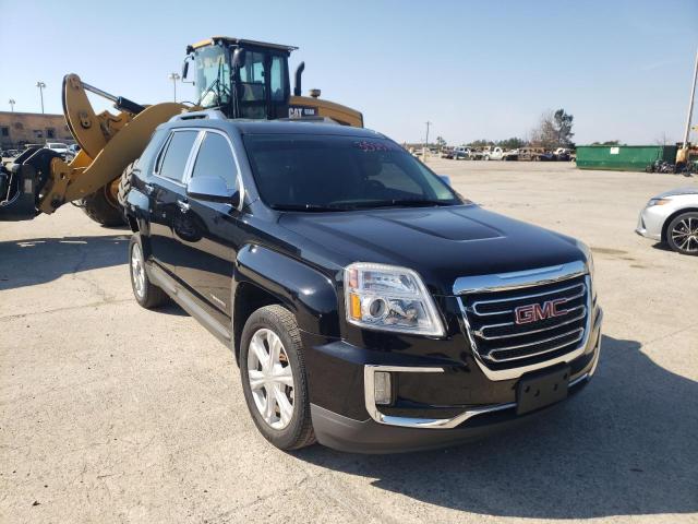 GMC TERRAIN SL 2016 2gkfluek8g6119794